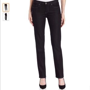 Calvin Klein Jeans Skinny Jeans Black Size 29 / 8